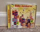 Baby Brand: Baby Jamboree (CD, 2002, Direct Source; Baby) - $5.22