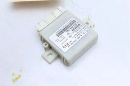 07-09 MERCEDES-BENZ S550 PARKING AID CONTROL MODULE Q3693 image 4