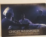 Ghost Whisperer Trading Card #59 Jennifer Love Hewitt - £1.54 GBP