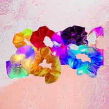 Light Up Scrunchies - £5.58 GBP