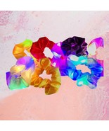 Light Up Scrunchies - $128.37 MXN