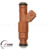 1 x Fuel Injector fit Bosch 0280155831 for Volvo 1998-2009 2.4 2.5 2.8 2.9 Turbo - £42.95 GBP