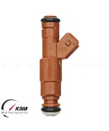 1 x Fuel Injector fit Bosch 0280155831 for Volvo 1998-2009 2.4 2.5 2.8 2... - £43.82 GBP