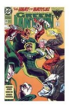 Green Lantern 45 2nd Series DC 1993 NM - $6.88