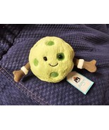 Jellycat Amuseables Sports Pickleball Authentic NWT NEW US Exclusive - $71.69 CAD