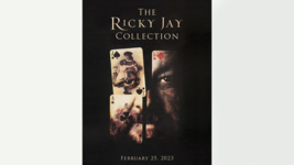 The Ricky Jay Collection Catalog - Book - $54.40