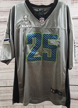 Nike Super Bowl XLVIII - Richard Sherman Jersey - Size 56 - €38,11 EUR