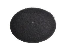 ProTeam Super Coach Pro 6 and Pro 10 Commercial Backpack Vacuum Dome Foa... - $7.37