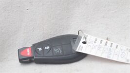 Chrysler Dodge Mopar Wireless Ignition Node Switch W/ Fob P68257920AA image 2