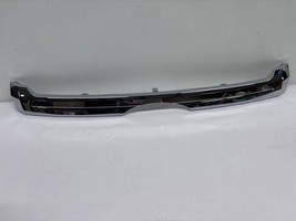 2011 2012 2013 2014 FORD EDGE FRONT OEM GRILLE CHROME TRIM GENUINE bt4z8... - $50.00