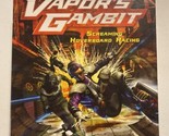 Hyperion board game Vapor&#39;s gambit new sealed - £18.69 GBP