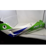 1994 Kawasaki ZX6 Left Side Panel Fairing Cowling NOS - €148,69 EUR
