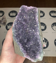 Amethyst Cut Base - $66.76