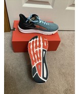 ALTRA Men&#39;s AL0A7R6T Torin 6 Road Running Shoe Dusty Teal 7.5 M US - $86.87