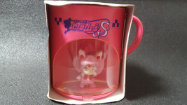 Sailor Moon Chibiusa Figura Taza Retro Premio Banpresto Japón 1994s Super Rare - £35.34 GBP