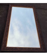 Beautiful Nottingham Leaner Mirror – VGC – GREAT FOR WALL HANGING OR LEA... - $406.19 CAD
