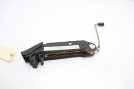 11-13 AUDI A3 8P SPARE TIRE EMERGENCY JACK E2001 image 4