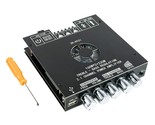 Tda7498E Bluetooth Amplifier Board 160W2+220W Subwoofer 2.1 Channel Audi... - £47.82 GBP