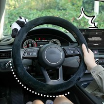 Panda Car Steering Wheel Cover - £11.31 GBP+