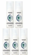 Nioxin 3D Styling Therm Activ Protector 5.07oz (Pack of 5) - $63.22