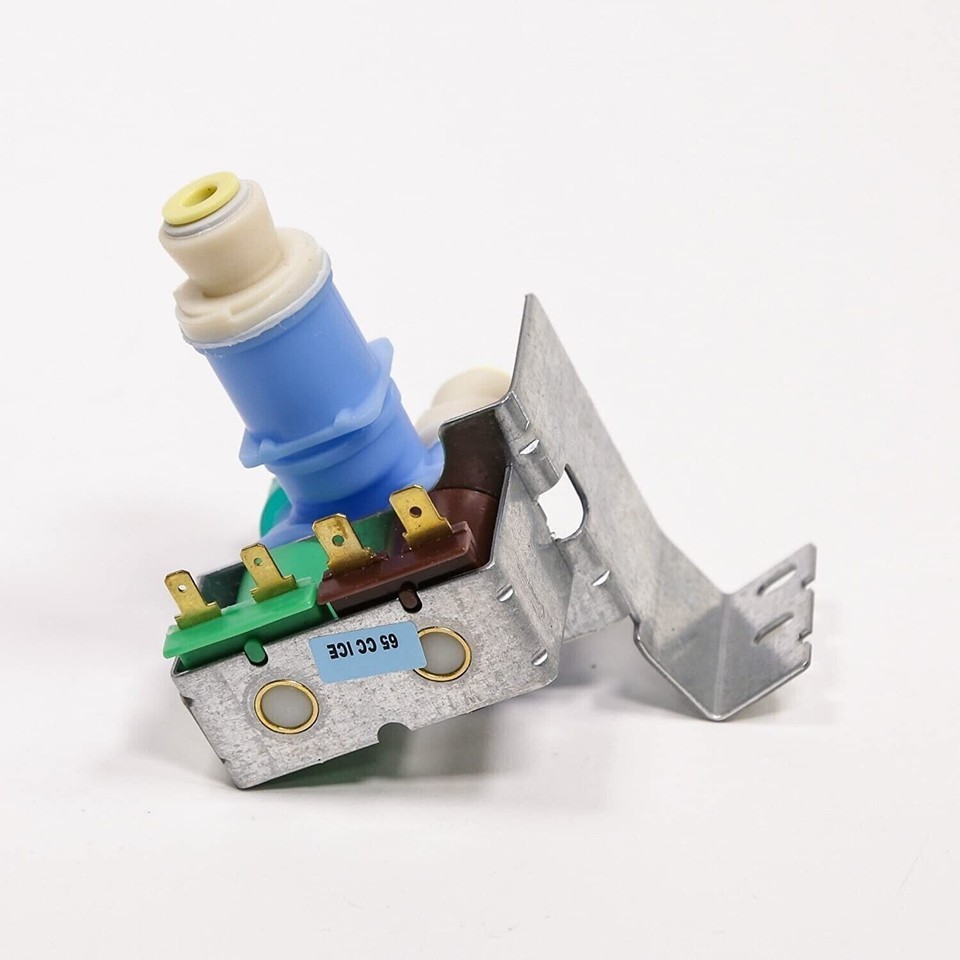 OEM Inlet Valve for KitchenAid KDTM704KPS1 KDTM704KPS2 KDTE204KPS2 KDTM4... - $54.95