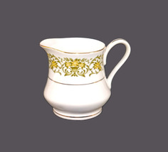 Towne House Daffodil 3709 creamer jug made in Japan. - $30.52