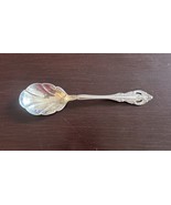 Vtg Sugar Shell Spoon Silver Artistry (Silverplate 1965) Oneida Communit... - $7.12