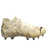 Puma Future Match Brilliance FG/AG Soccer Cleats Women US 7 Multicolor 1... - $1,514.65 MXN