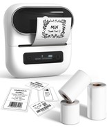 The M220 Label Maker Is A 3.14-Inch Bluetooth Portable Thermal Label Pri... - €72,90 EUR