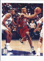 Grant Hill 8x10 Unsigned Photo Pistons Magic Suns Clippers NBA - £7.46 GBP