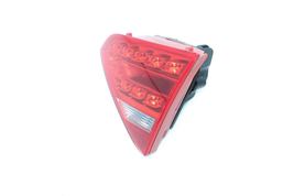 Right Passenger Side LED Taillight Lid Mounted Opt 8SL Fits 08-12 AUDI A5 8251 image 4