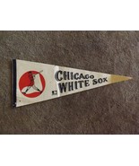1969 Chicago White Sox Full Size Vintage Pennant MLB Baseball - $59.76 CAD