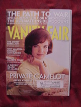 Vanity Fair May 2004 Jacqueline Jackie Kennedy +++ - £5.07 GBP
