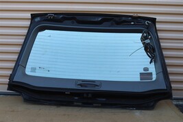 98-02 Lexus LX470 Land Cruiser Upper Tailgate Liftgate Tail Gate Hatch Trunk Lid image 14