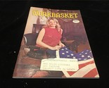 Workbasket Magazine June 1976 Knit Slipover Sweater, Crochet Girl&#39;s Play... - $7.50