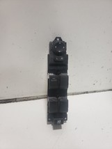 Driver Front Door Switch Driver&#39;s Mirror And Window Fits 10-13 MAZDA 3 6... - $42.57