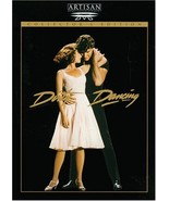 Dirty Dancing Collectors Edition - Video NTSC Region 1 Digital Versatile... - $624.65 MXN