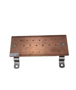 CPI 10622-010 Standard Busbar Wall Mount Kit Copper 4" x .25" x 10" (SEA... - $146.99