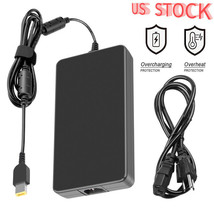 230W Ac Adapter Charger For Lenovo Legion 5 7 5P C7 S7 Y540 Y545 Adl230N... - £43.45 GBP