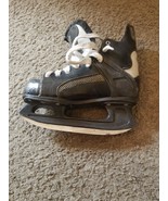 Gentil Enfants Garçon Jeunesse Glace Hockey CCM Skate (Droit Pied Only) ... - $29.09 CAD