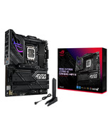 ASUS ROG STRIX Z790-E GAMING WIFI II LGA 1700 DDR5 128GB ATX - £1,060.00 GBP