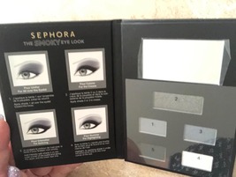 Sephora The Smokey Eye Look Eyeshadow Palette - $24.99