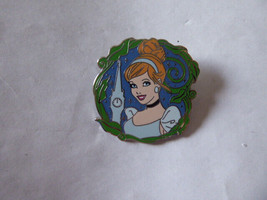 Disney Trading Pins 151555 Cindrella - Princess - Mystery - £7.66 GBP