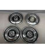 1969 Chevy Impala 1971 1972 Hubcap Hub Cap Wheel Cover 1970 1967 1968 19... - $311.25 CAD