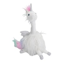 Wild Republic Fluffs Unicorn Plushie - £10.14 GBP