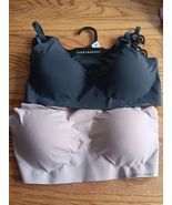 Lucky Brand - Medium - super soft bras (2 included, new) - $24.75