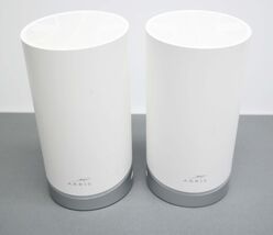 ARRIS SURFboard mAX W121 Tri-band Mesh Wi-Fi 6 System (2-Pack) image 2