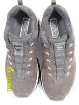 Men&#39;s Skechers Sport Shoes Sneakers Brown Size 8.5 - £22.17 GBP
