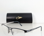 Brand New Authentic CAZAL Eyeglasses MOD. 7080 COL. 002 7080 57mm Frame - $138.59