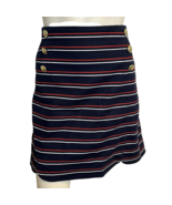 Tommy Hilfiger Women's Sailor Striped Skirt Red/White/Blue Size 12 - €14,71 EUR Tommy Hilfiger Women's Sailor Striped Skirt Red/White/Blue Size 12 - €14,71 EUR